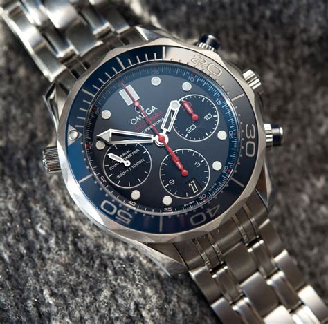 cronografo omega seamaster|omega seamaster chronograph price.